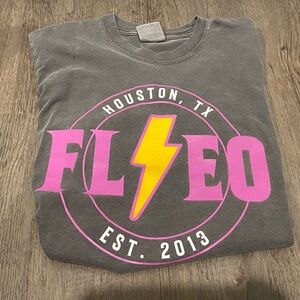 Fleo tshirt